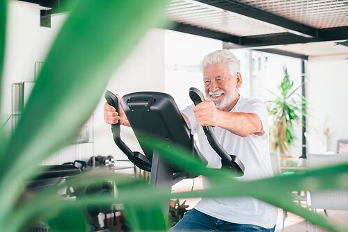 Rehabilitace z pohodlí obýváku? Zaměřeno na rotopedy a recumbenty