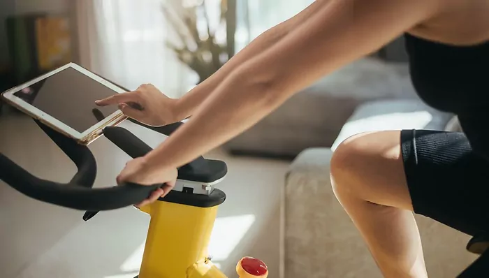 Na rychlosti nezáleží. Kondice roste na wattech