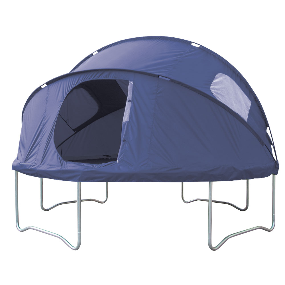 Trampoline tents best sale