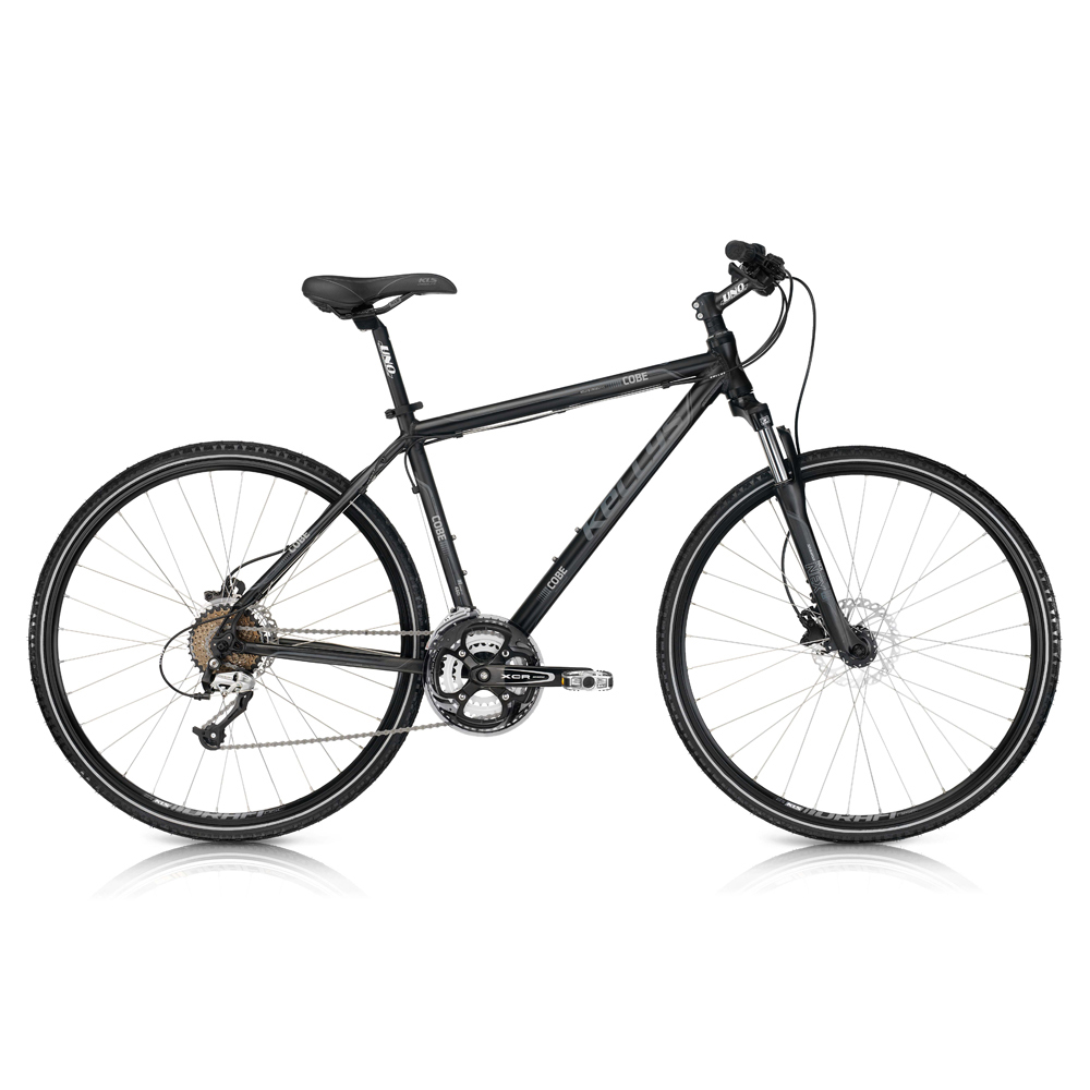 Kellys cross bike best sale