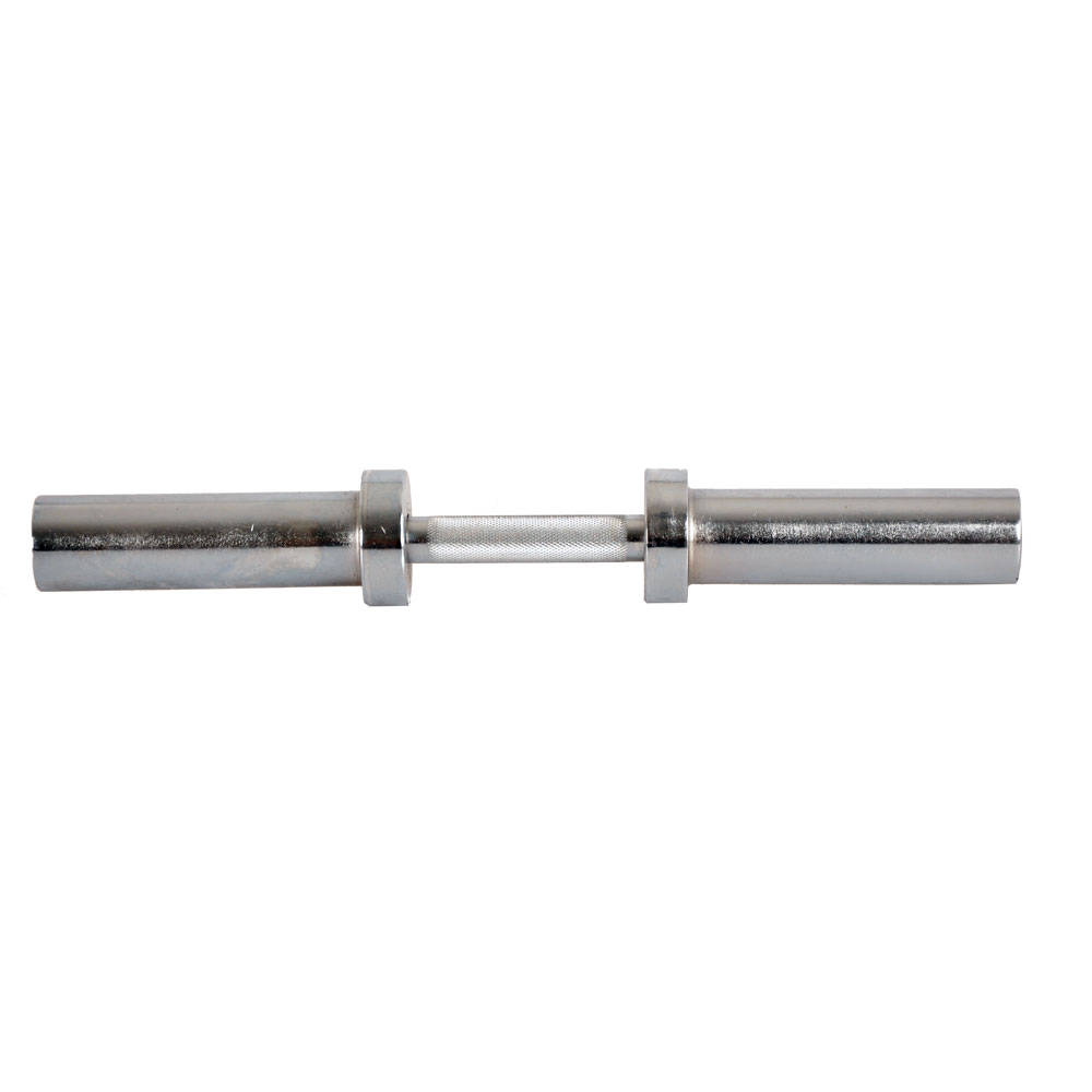 Dumbbell stick hotsell