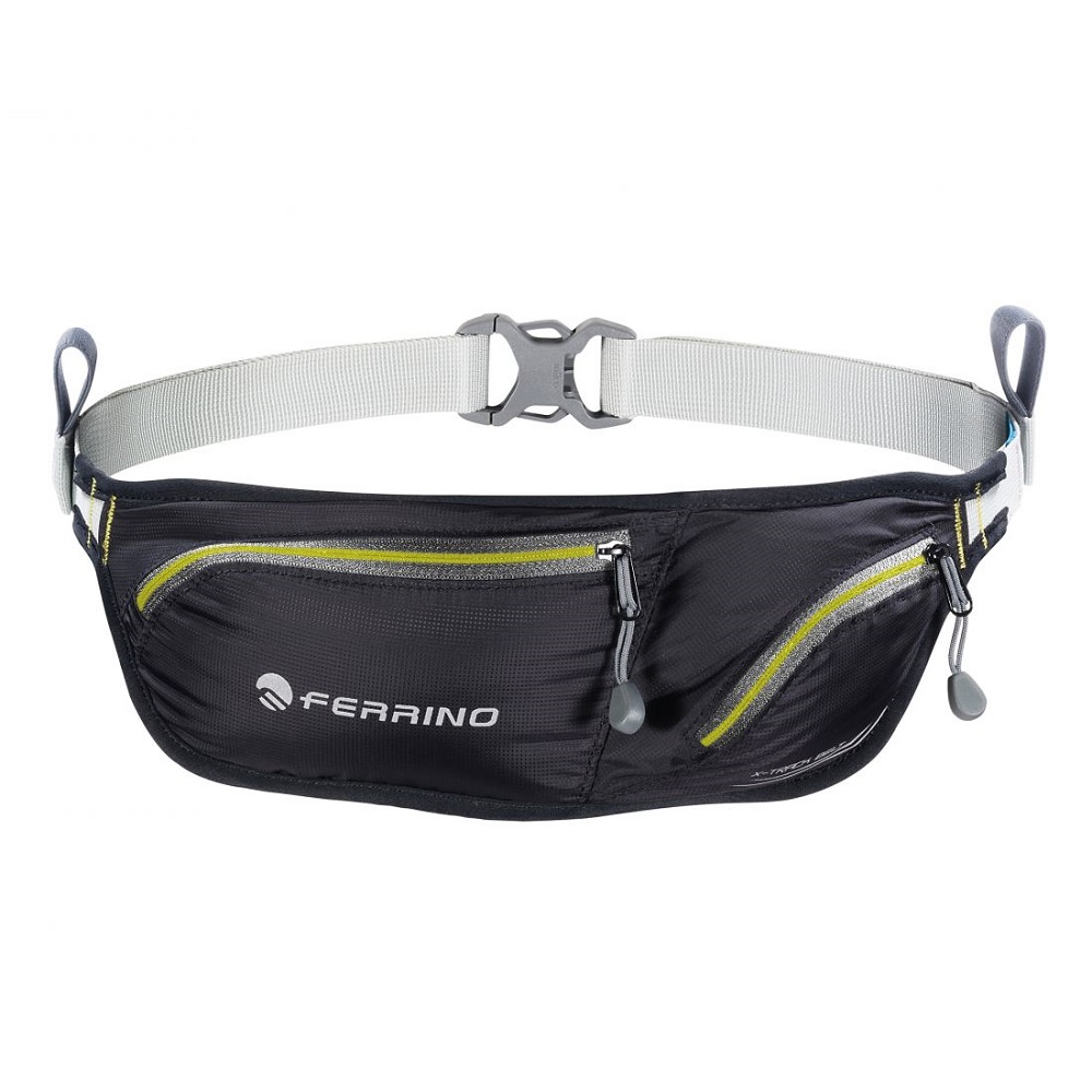 Flat shop waist pack