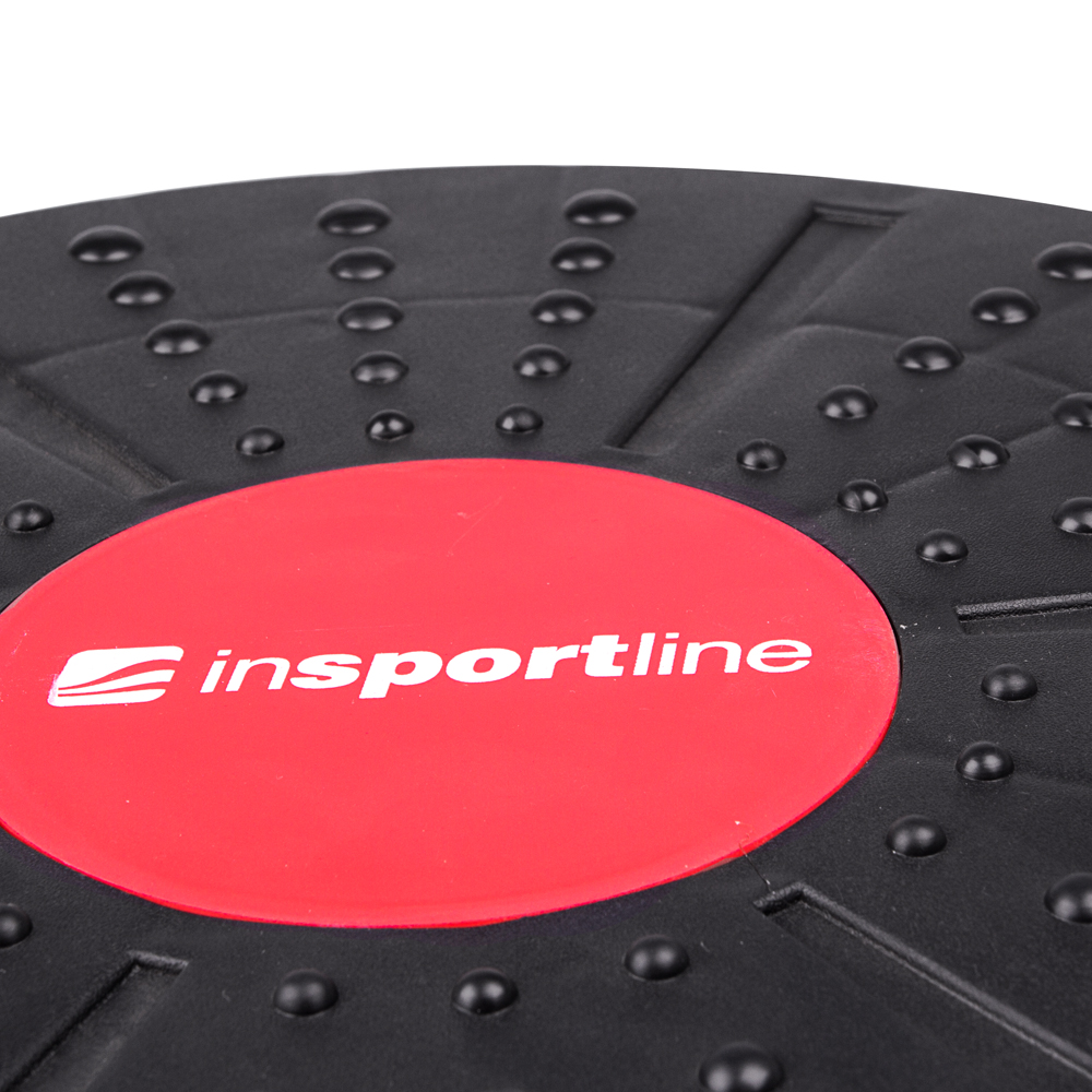 Balančná podložka inSPORTline Disk