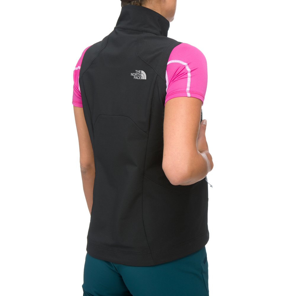 vesta the north face