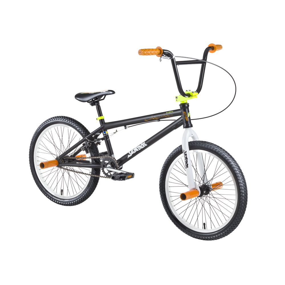 Dhs bmx on sale