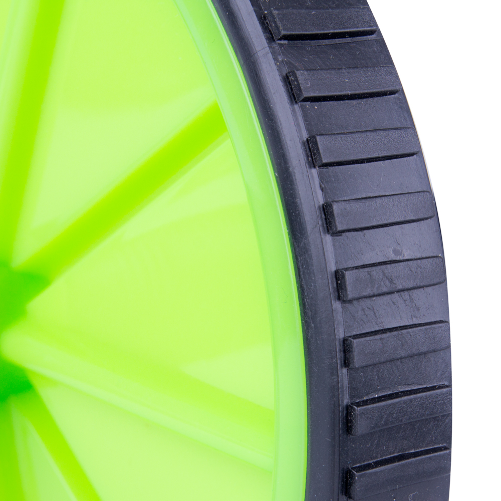 Posilňovacie koliesko inSPORTline AB Roller AR050