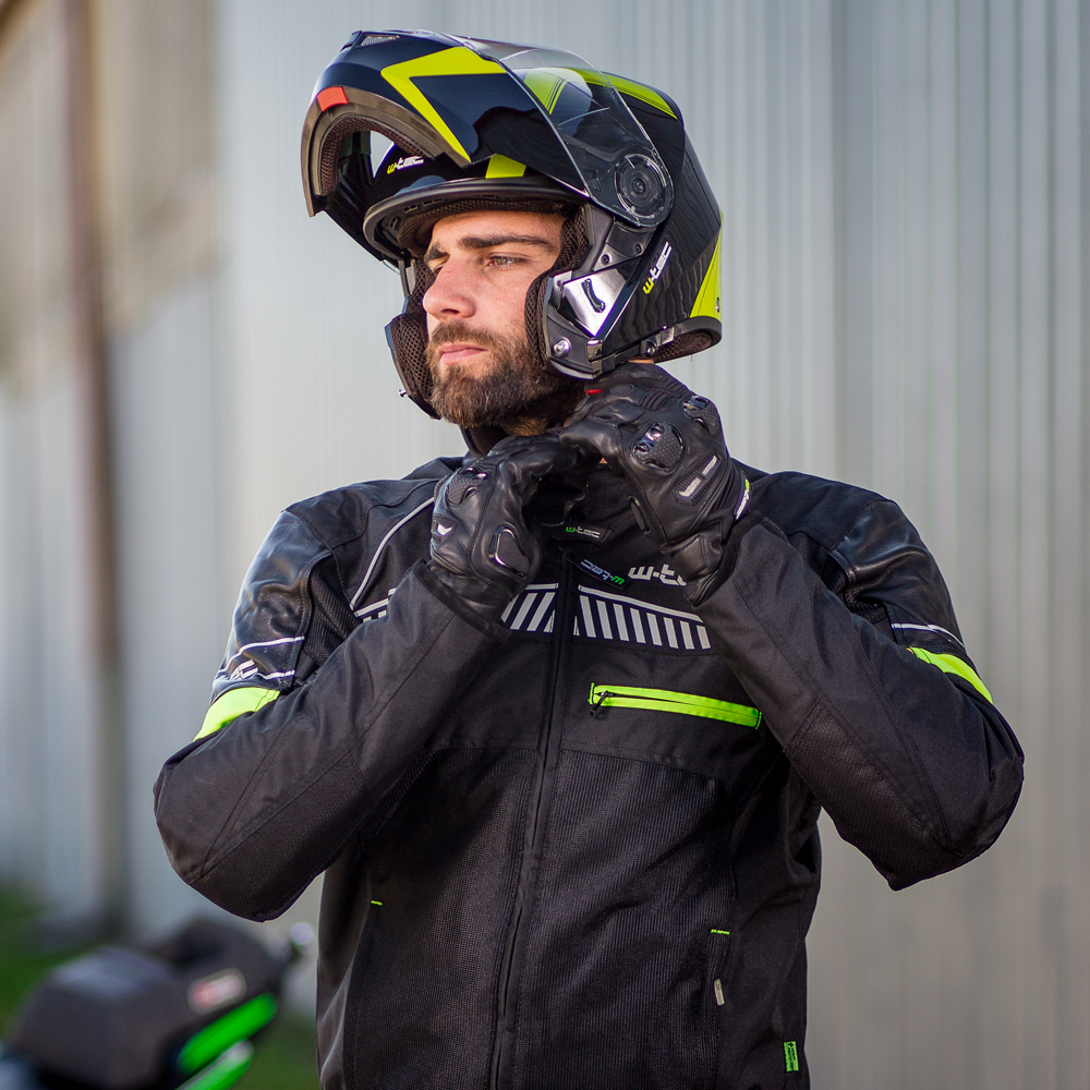 Moto prilba W-TEC Vexamo