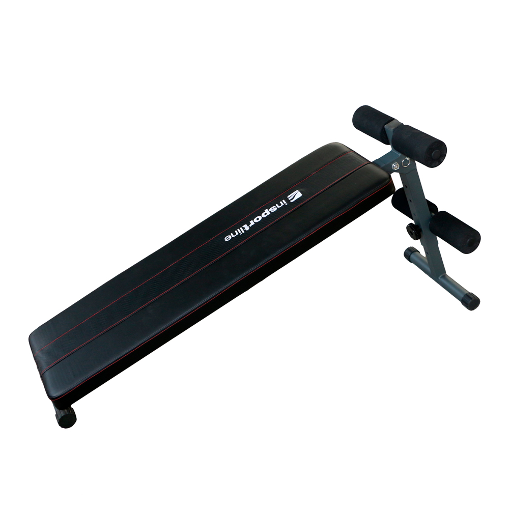 Slanted ab bench online