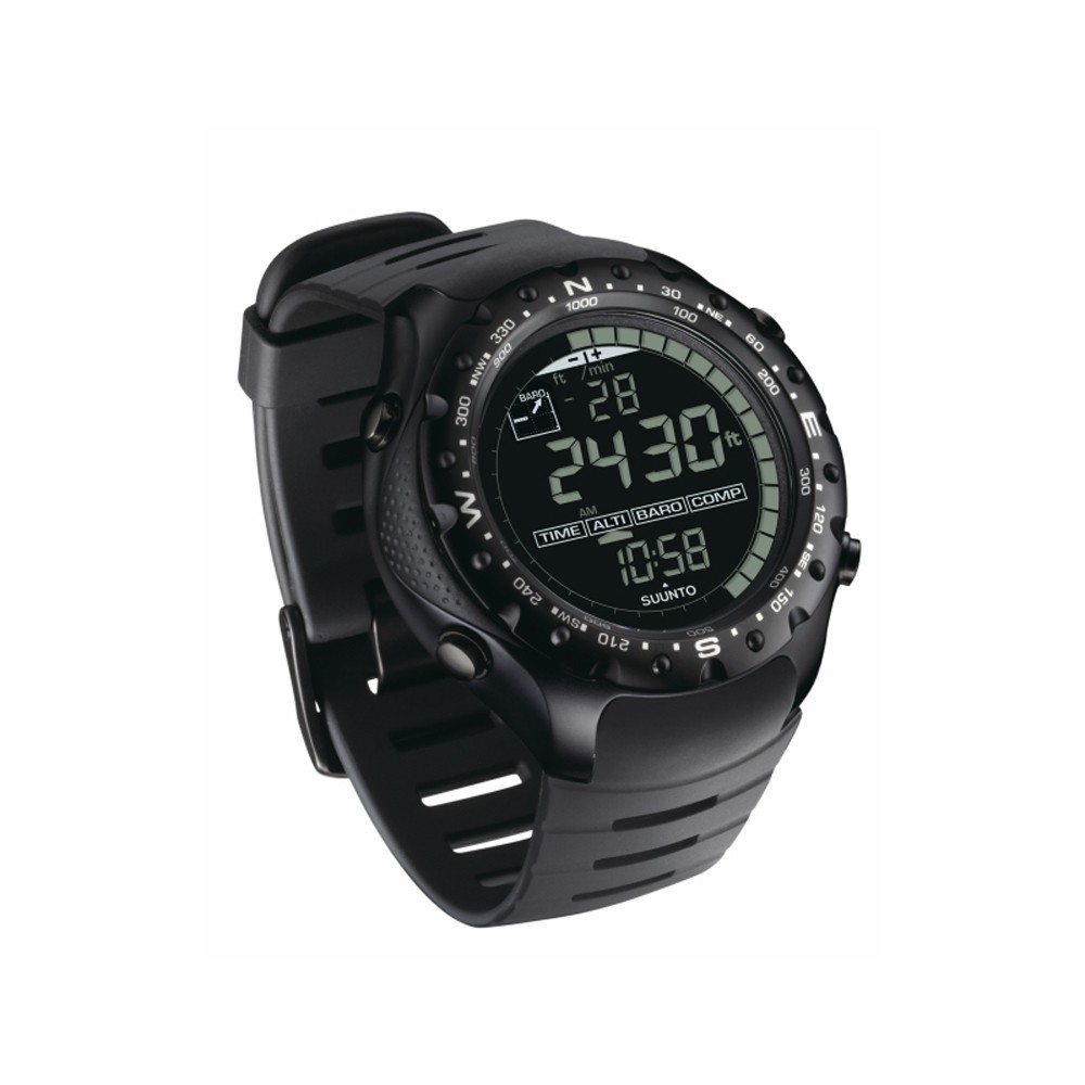 Outdoorovy computer Suunto X Lander Military inSPORTline