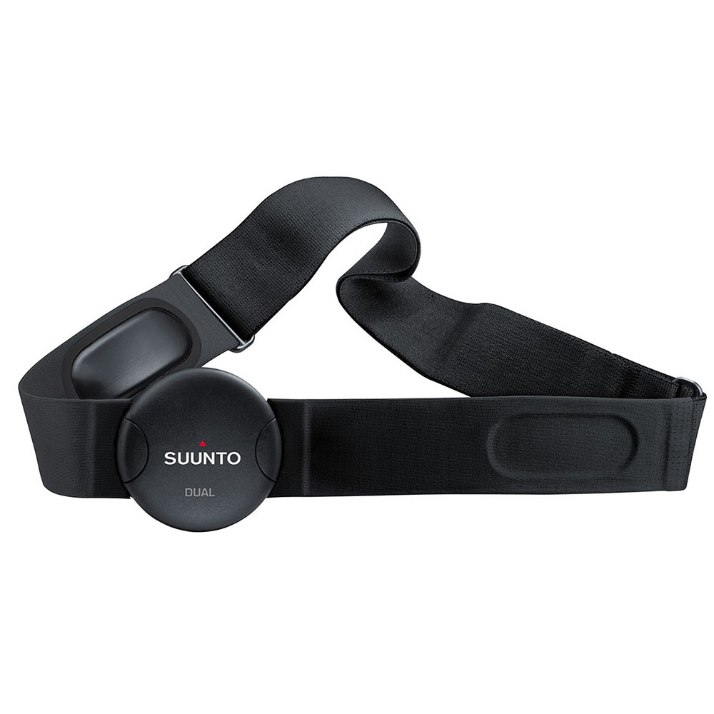 suunto quest gps pack