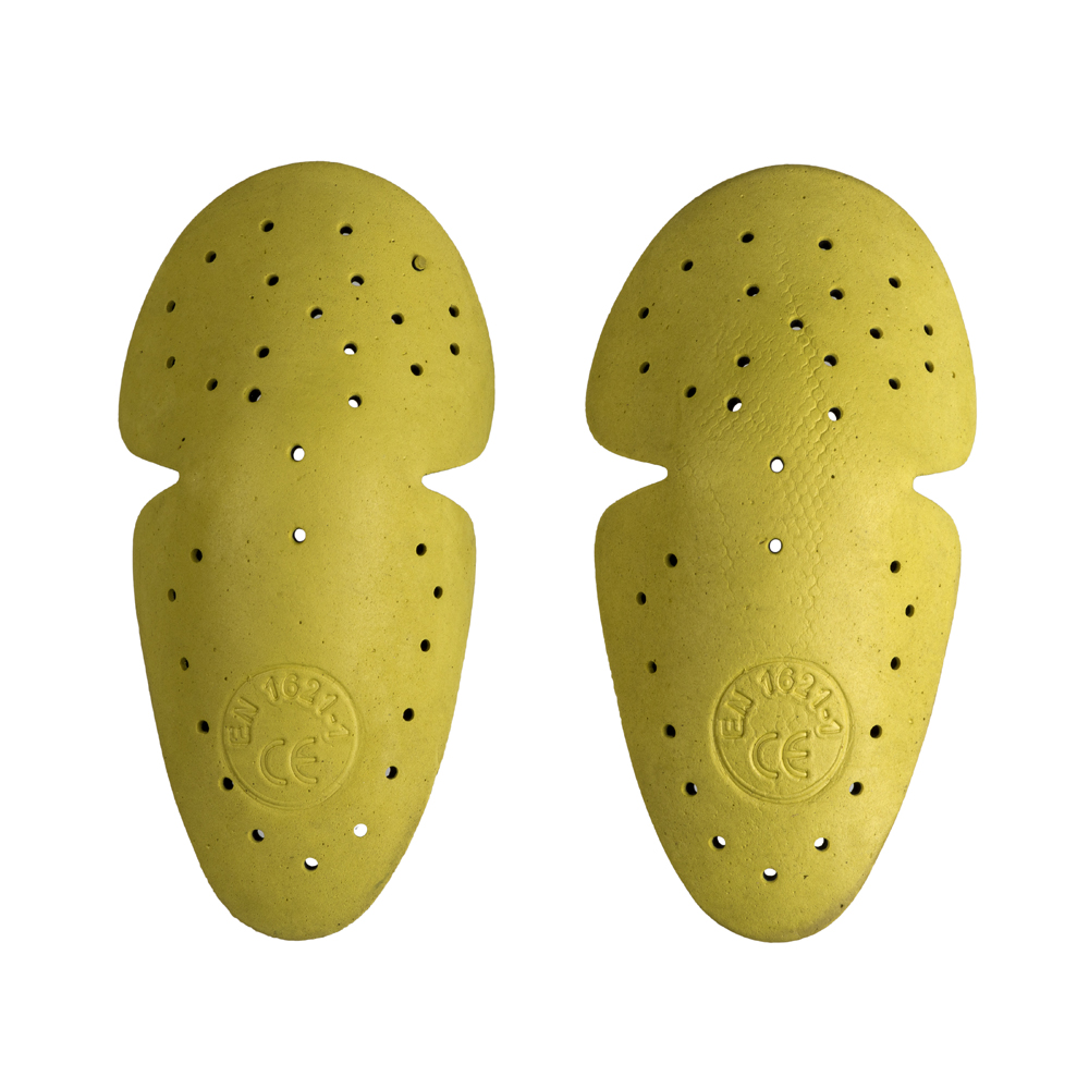 Pánské moto jeansy W-TEC Aredator - černá