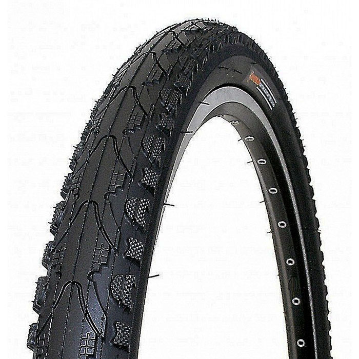 KENDA tire 24x1 75 K 935 Khan black inSPORTline