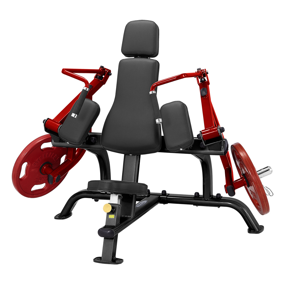 Tricep curl machine online