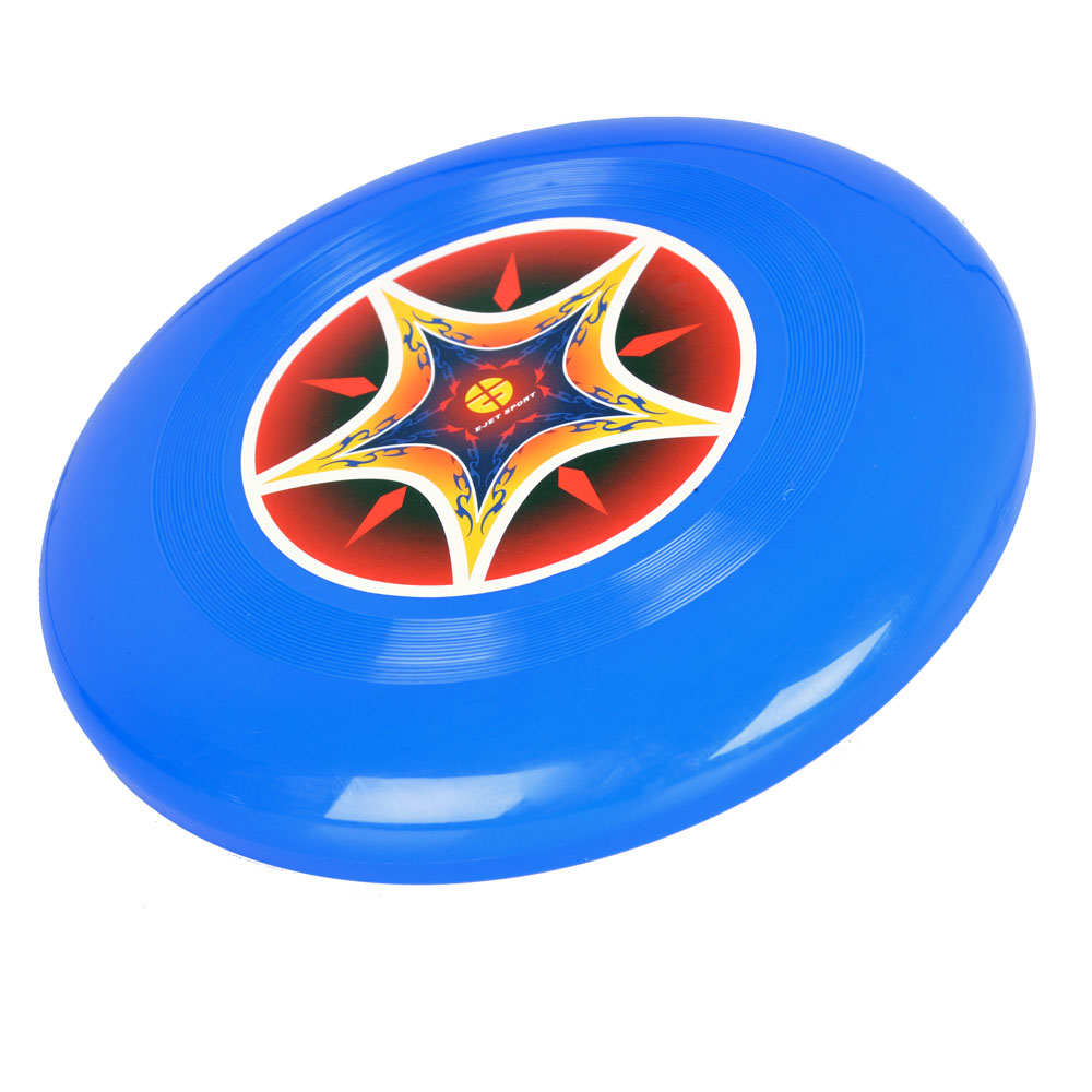 Frisbee - lietajúci tanier Spartan 3 ks