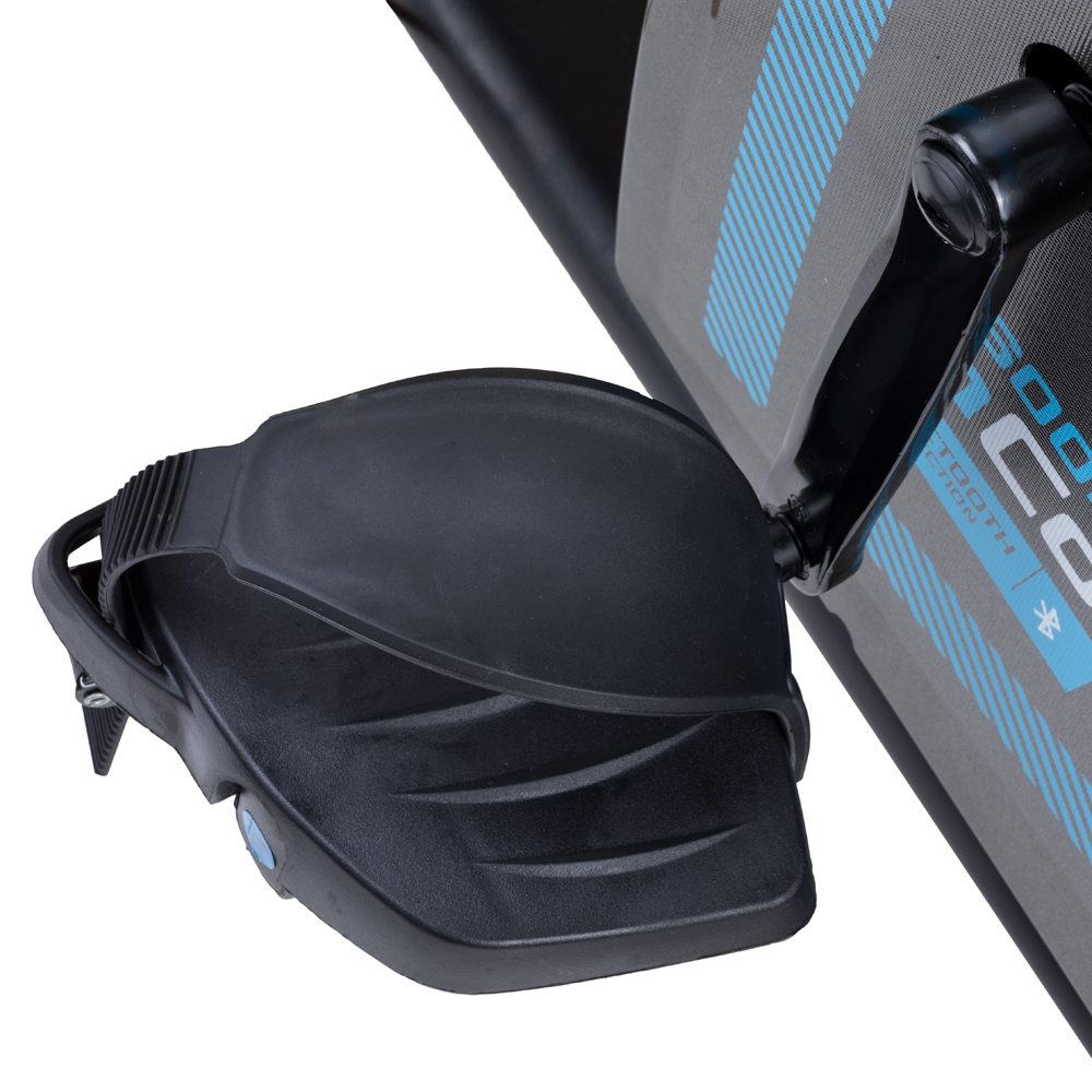 Rower Rehabilitacyjny inSPORTline inCondi R600i Treningowy Poziomy