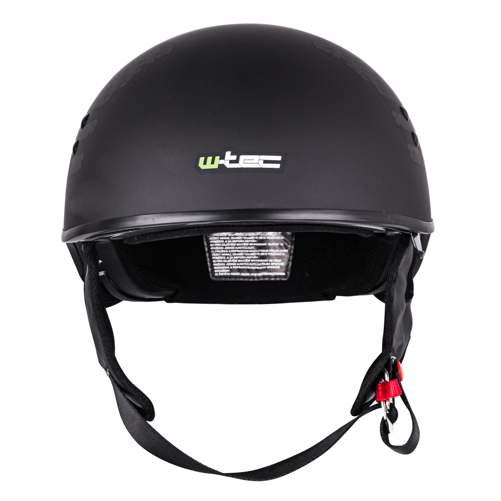 Motoros bukósisak W-TEC V535 US Flag