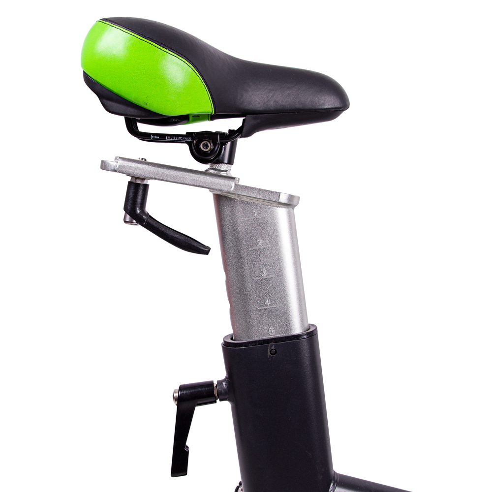 Cyklotrenažér inSPORTline Airin