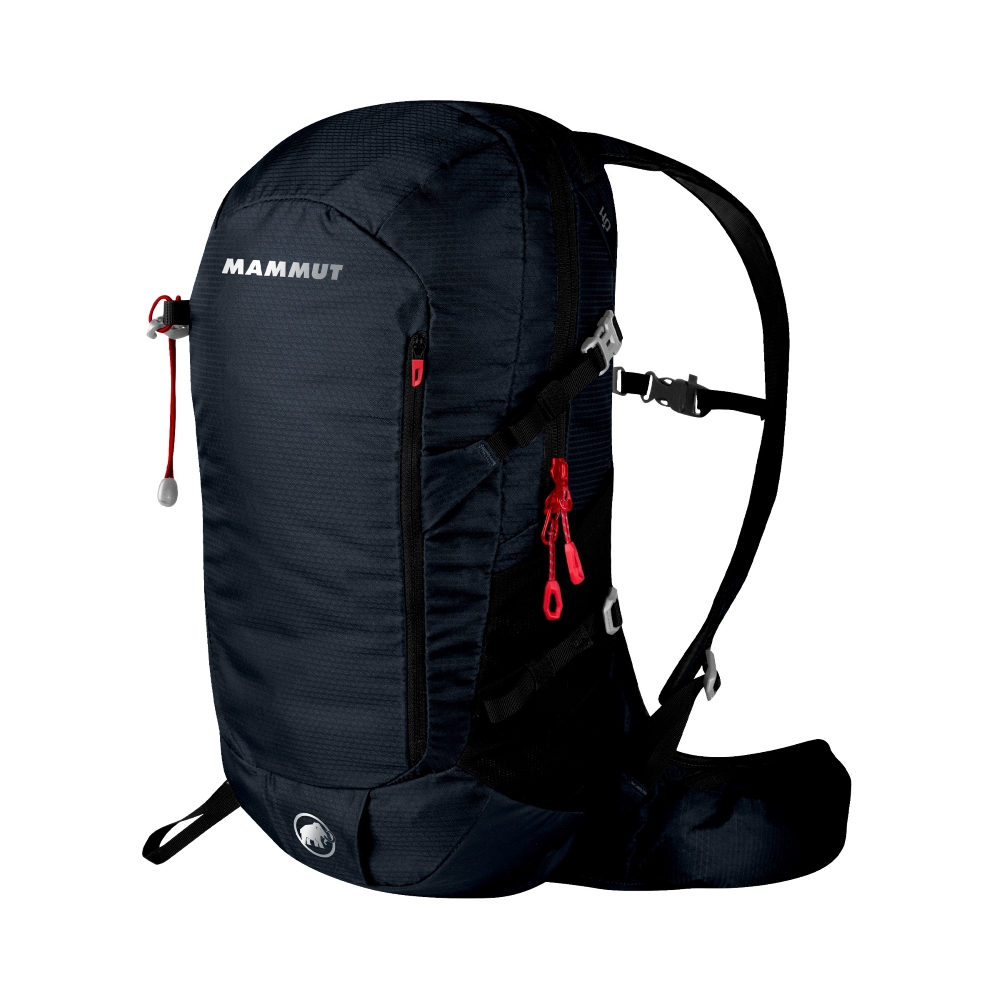 Turistický batoh MAMMUT Lithium Speed 15 - Black - Black