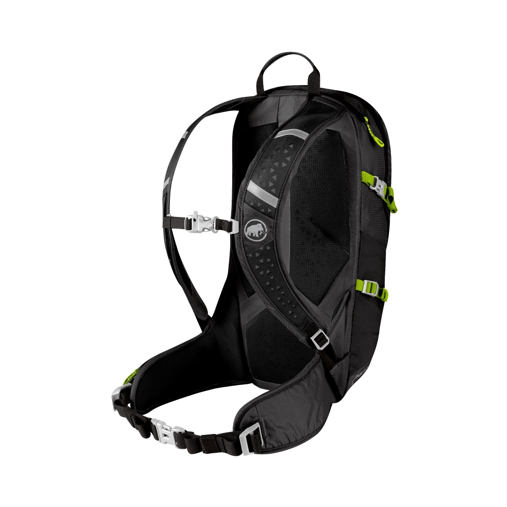 Turistický batoh MAMMUT Lithium Speed 15 - Black