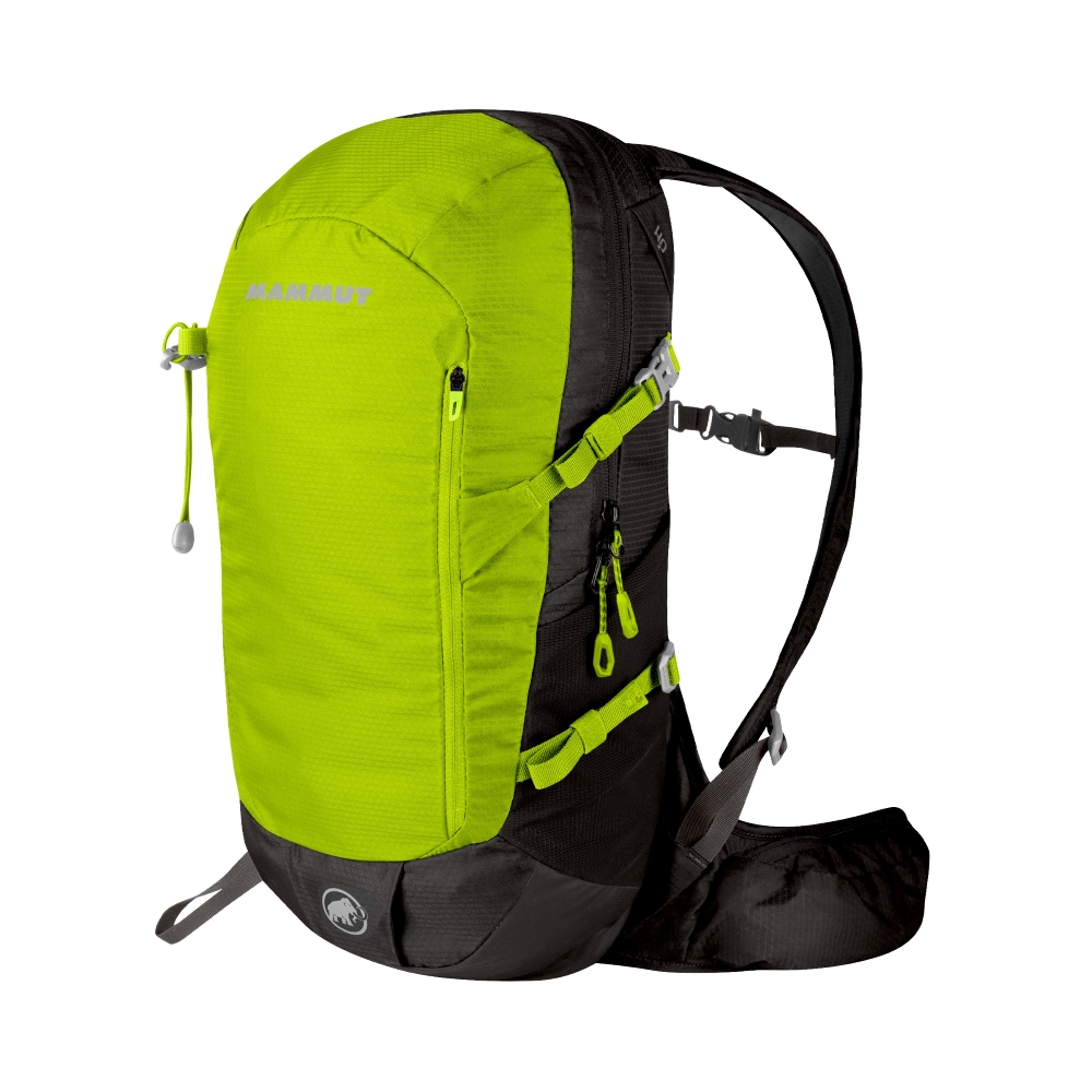 Turistický batoh MAMMUT Lithium Speed 15 - Black