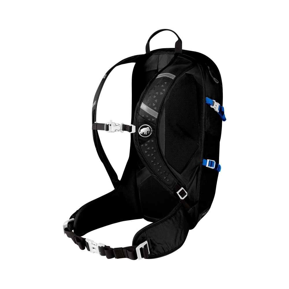 Turistický batoh MAMMUT Lithium Speed 15 - Black