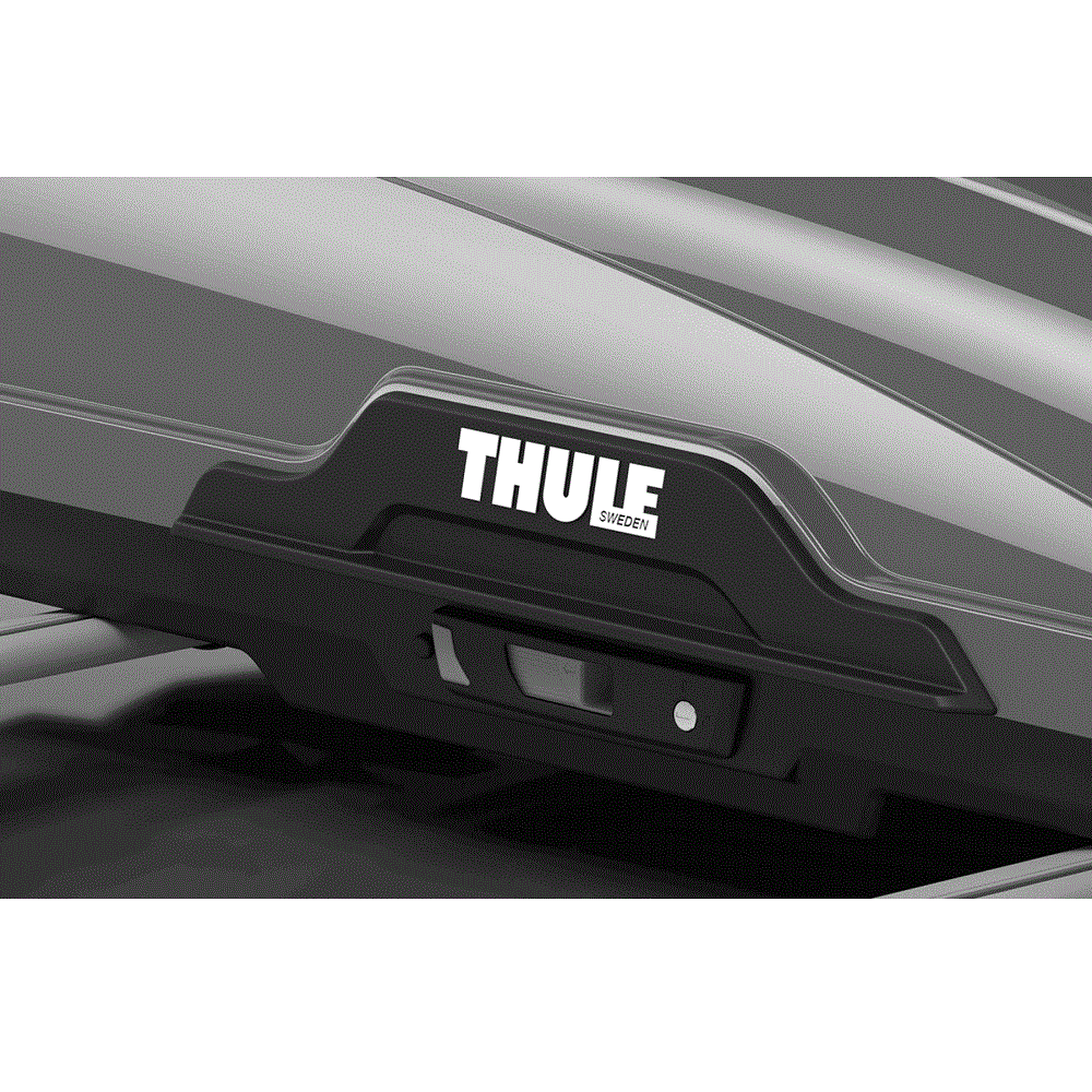 Střešní box Thule Motion XT L - inSPORTline