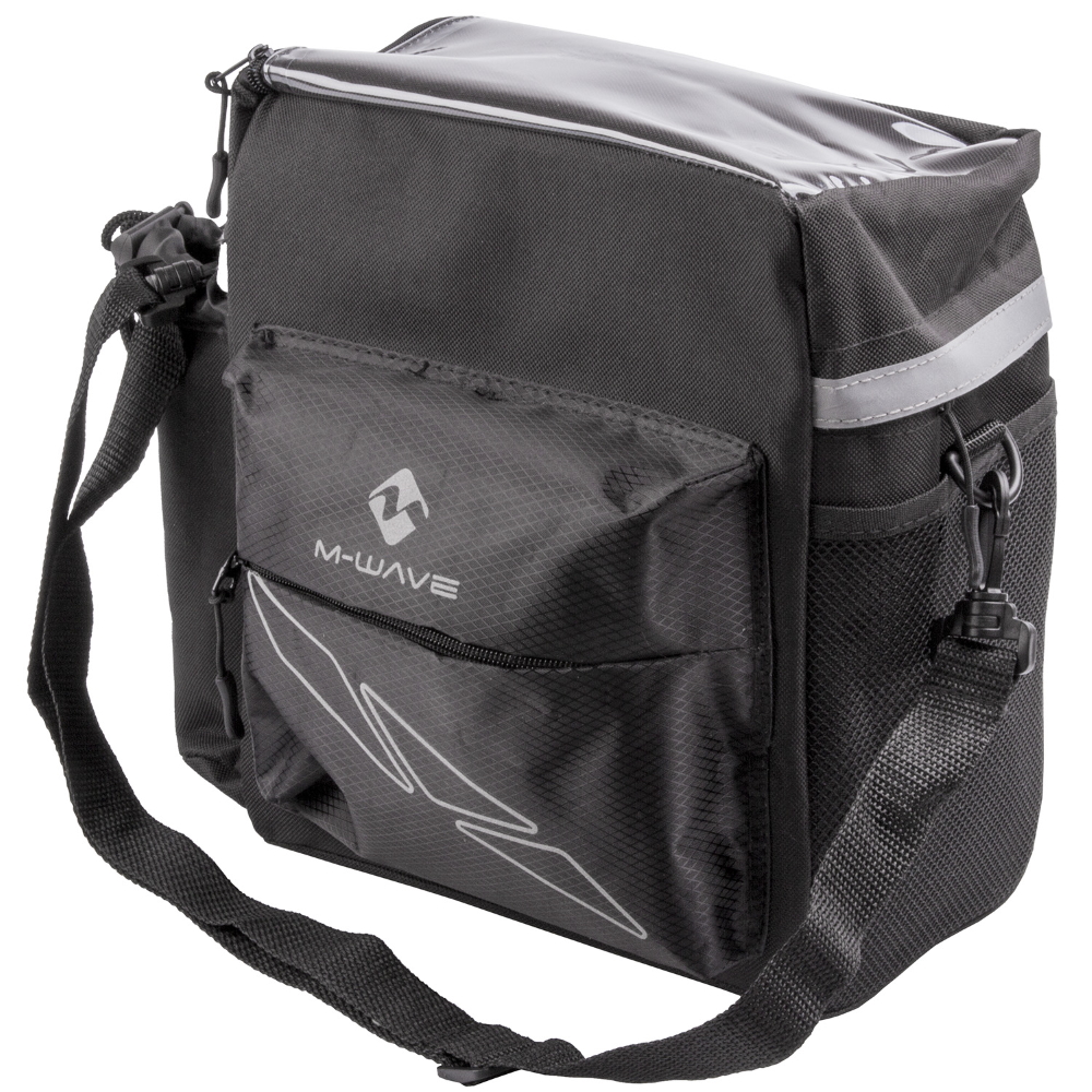 Handlebar Bag M Wave Utrecht