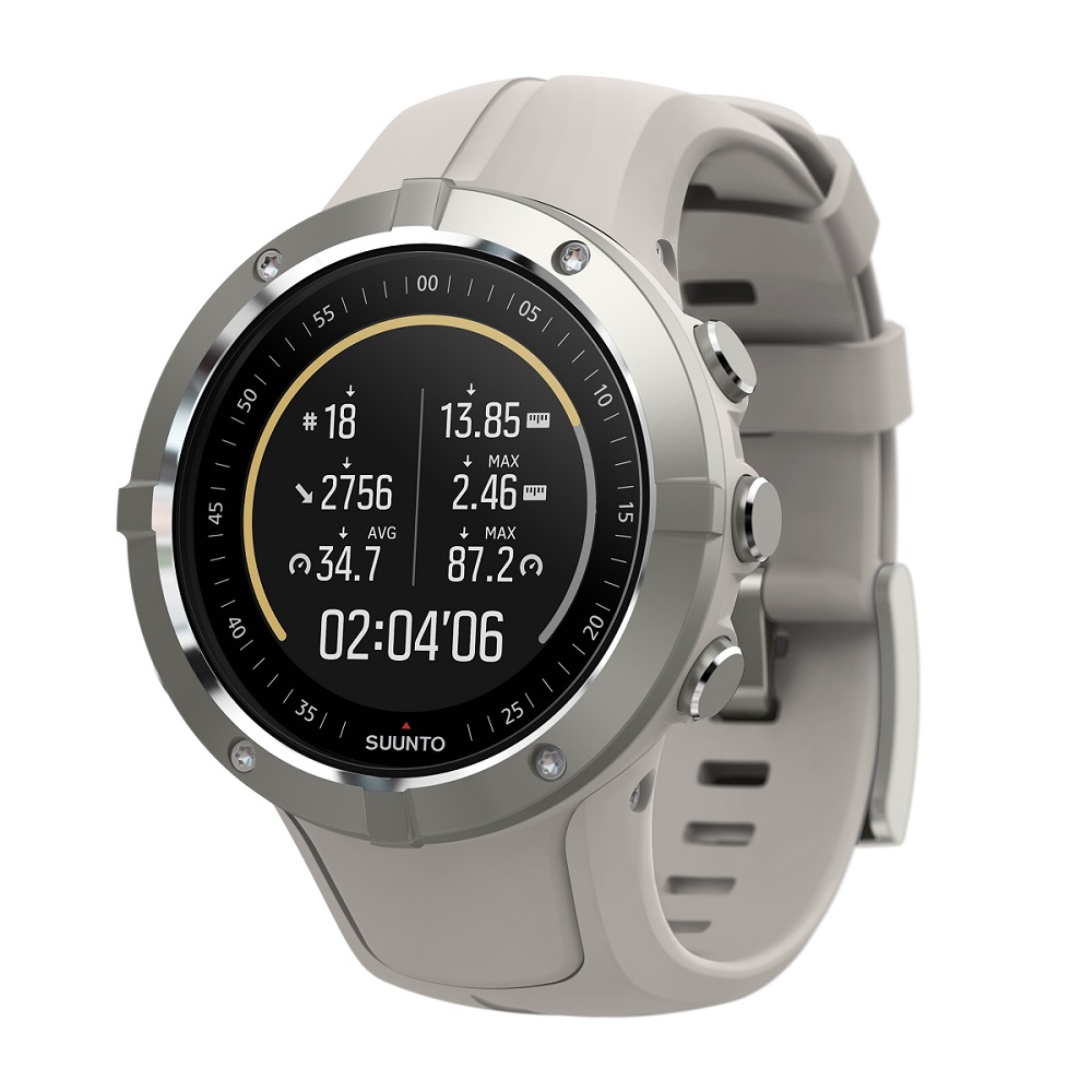 garmin 235 vs suunto spartan trainer wrist hr