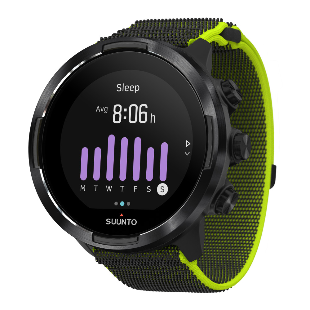 Спортивные часы suunto 9. Часы Suunto 9 Baro Lime. Suunto 9 Baro Lime. Умные часы Suunto 9, Lime.