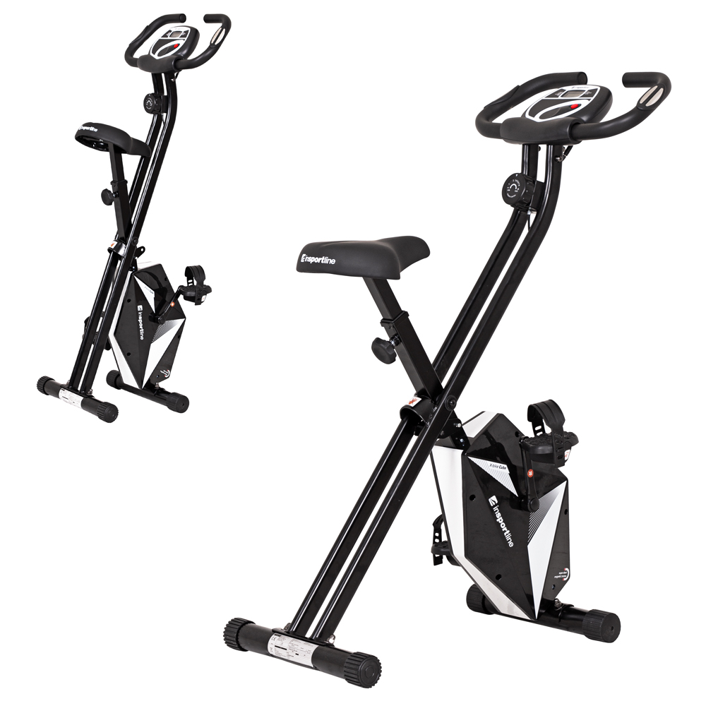Cube exercise bike deals