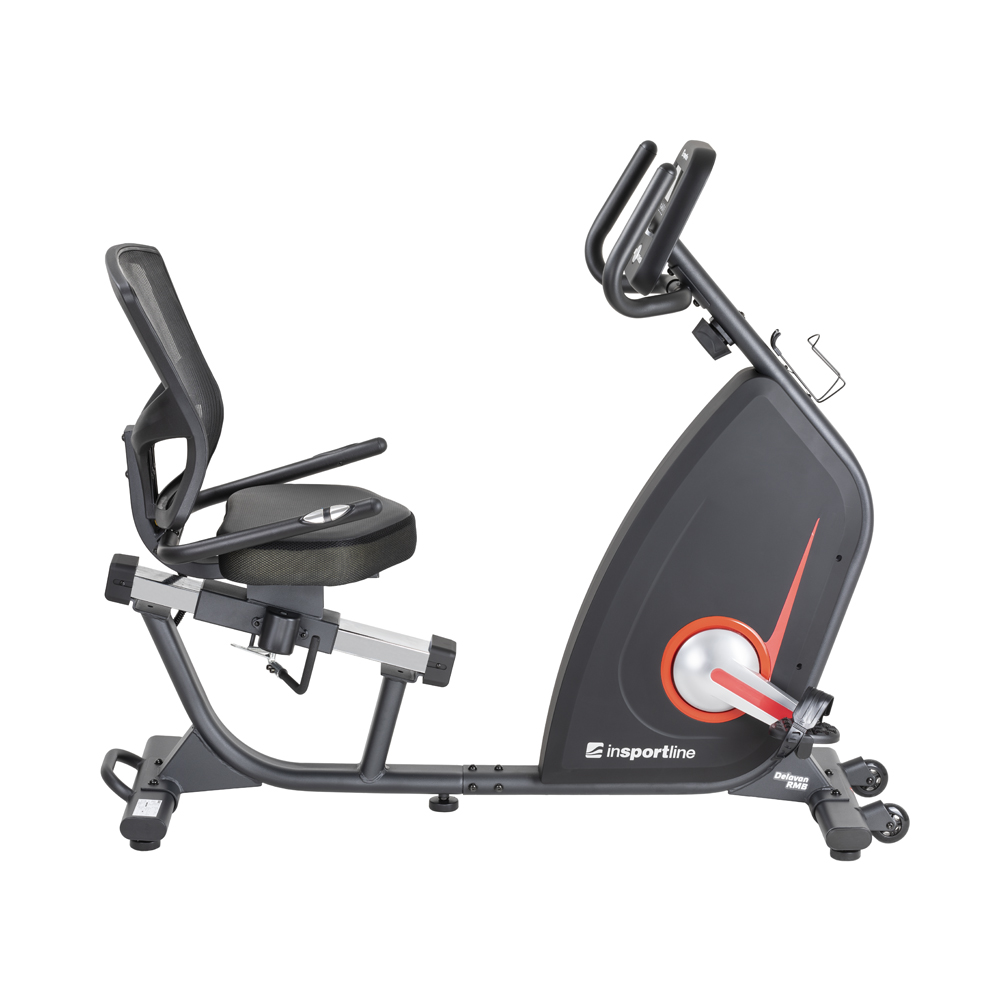 Recumbent inSPORTline Delavan RMB