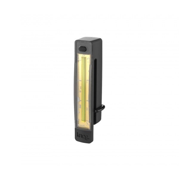 Knog plus 2025