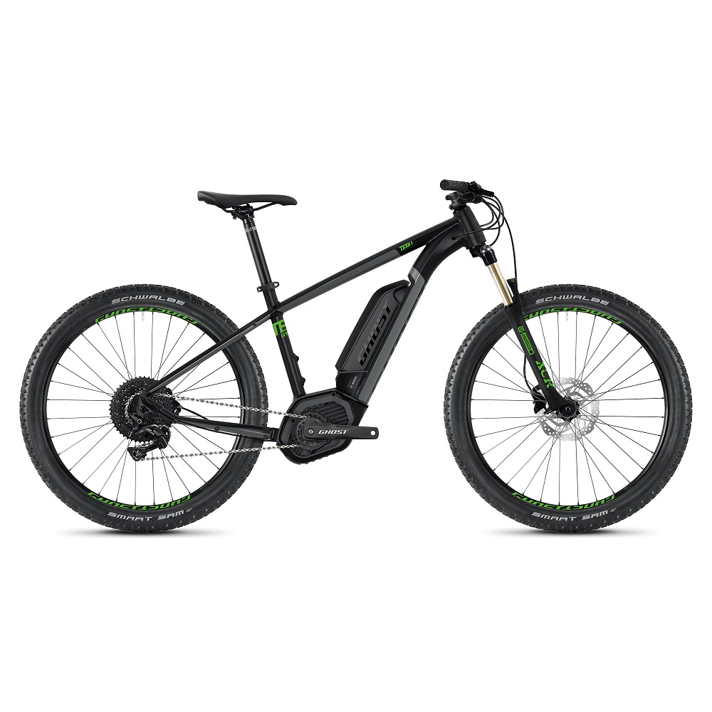 Ghost Teru B4.7 27 5 E Mountainbike Modell 2020 inSPORTline