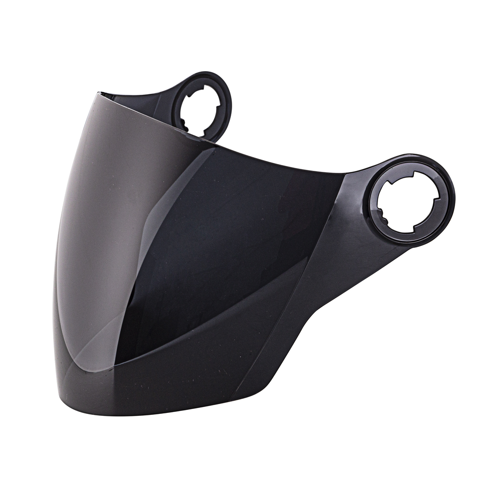 Moto přilba W-TEC Yucato - hnědá