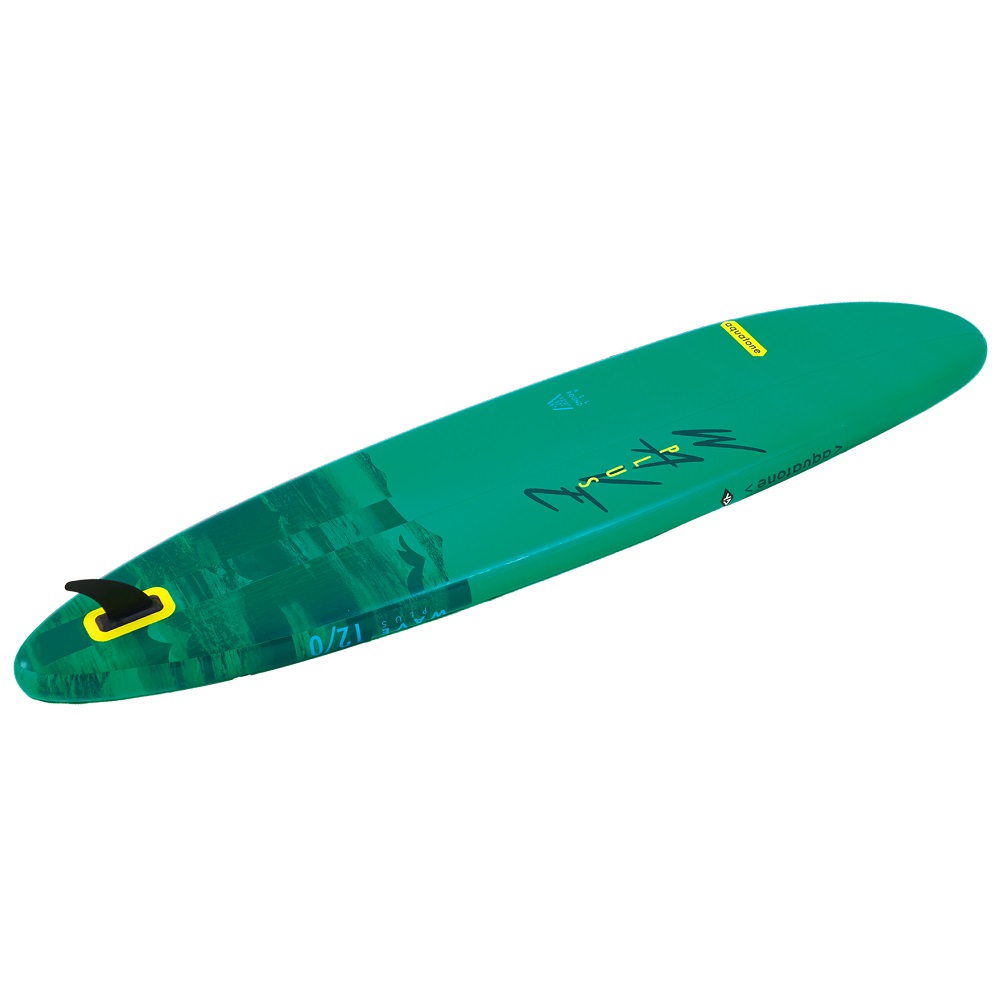 Paddleboard s príslušenstvom Aquatone Wave Plus 12.0