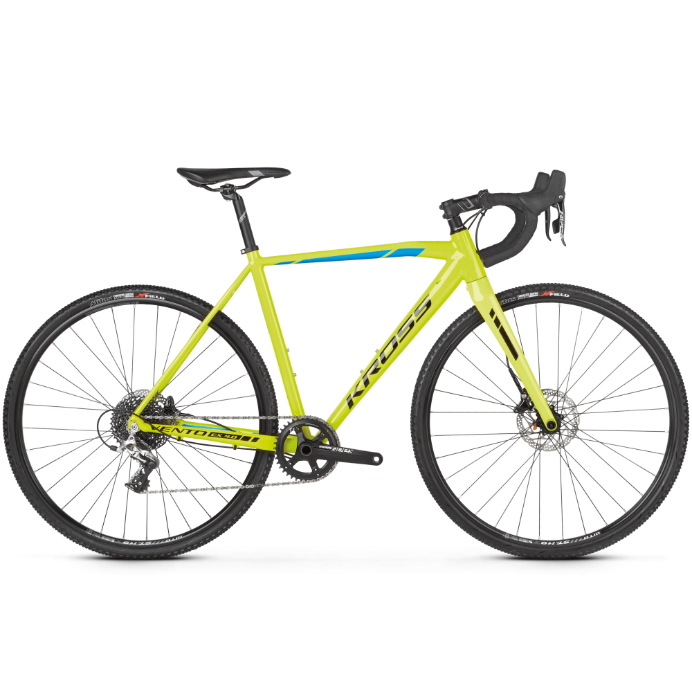 Kross cyclocross deals