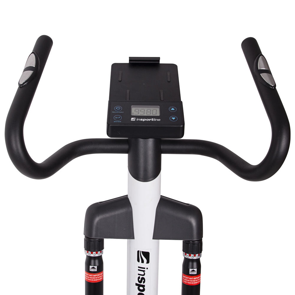 Stepper inSPORTline Rote - 2.akosť