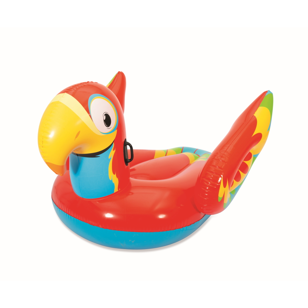 Inflatable Parrot Inflatable Parrot
