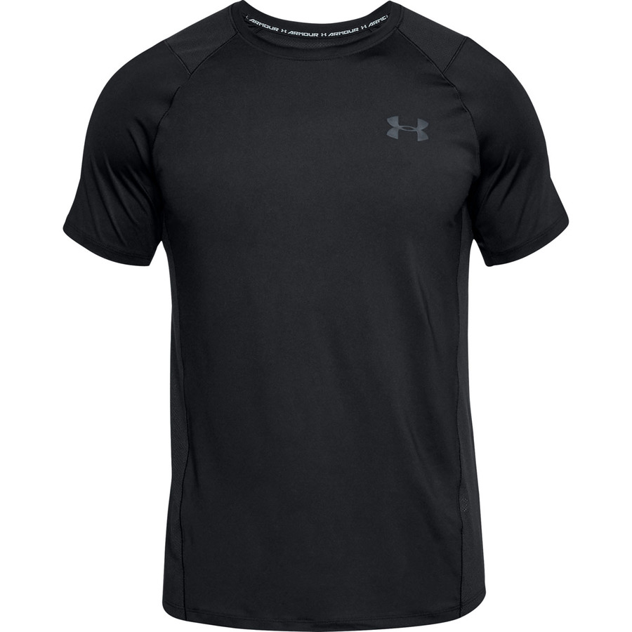 Pánske tričko Under Armour Raid 2.0 SS Left Chest