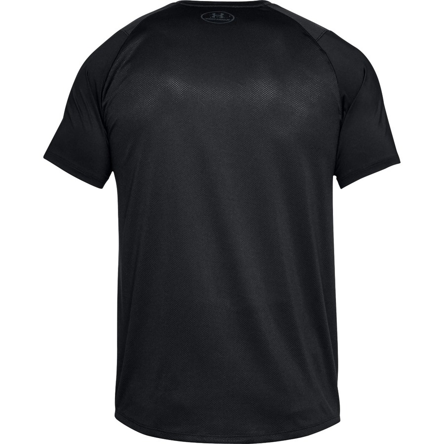 Pánske tričko Under Armour Raid 2.0 SS Left Chest