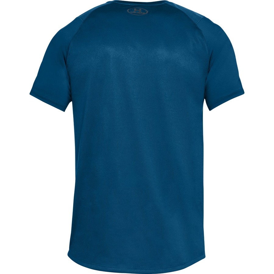 Pánske tričko Under Armour Raid 2.0 SS Left Chest