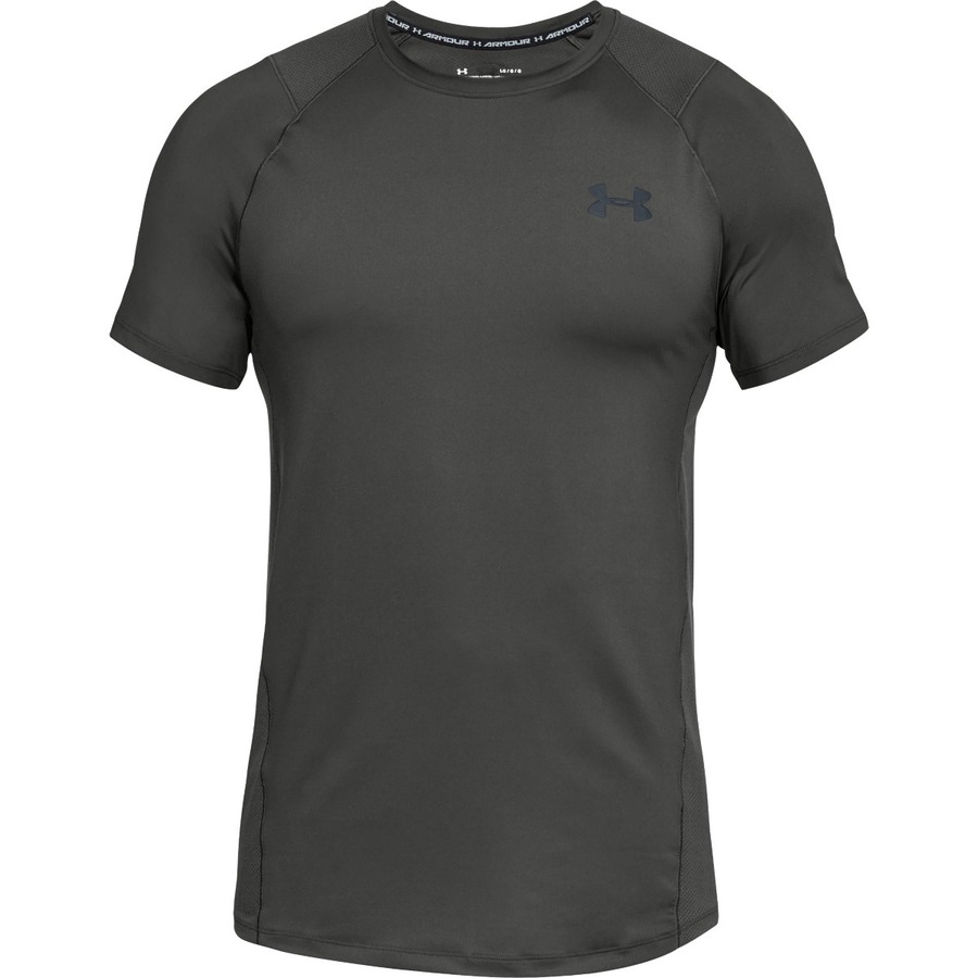 Pánske tričko Under Armour Raid 2.0 SS Left Chest