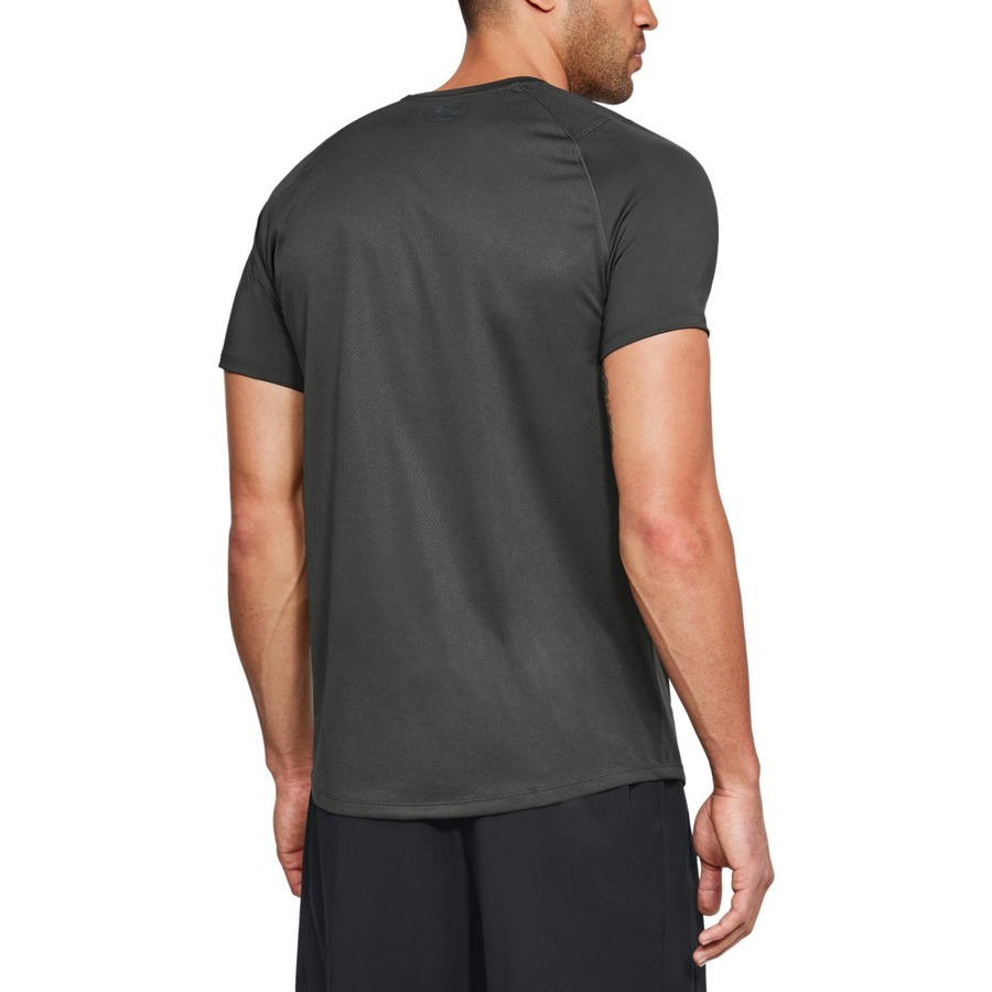 Pánske tričko Under Armour Raid 2.0 SS Left Chest