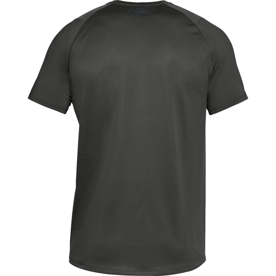 Pánske tričko Under Armour Raid 2.0 SS Left Chest