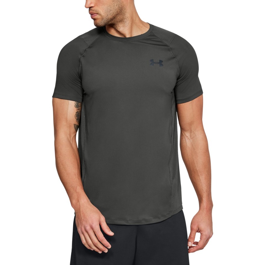 Pánske tričko Under Armour Raid 2.0 SS Left Chest