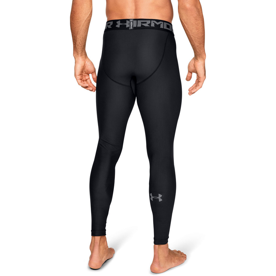 Pánske kompresné legíny Under Armour HG Armour 2.0 Legging