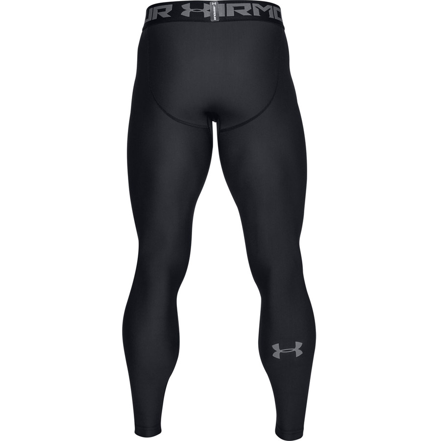 Pánske kompresné legíny Under Armour HG Armour 2.0 Legging