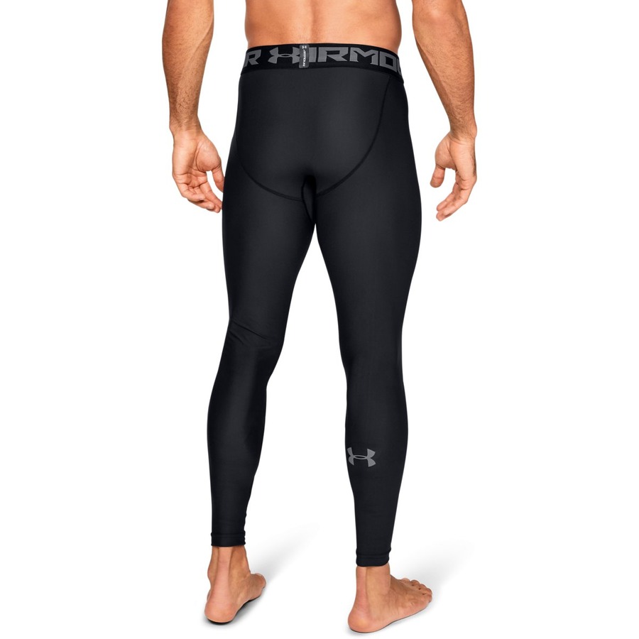 Pánske kompresné legíny Under Armour HG Armour 2.0 Legging