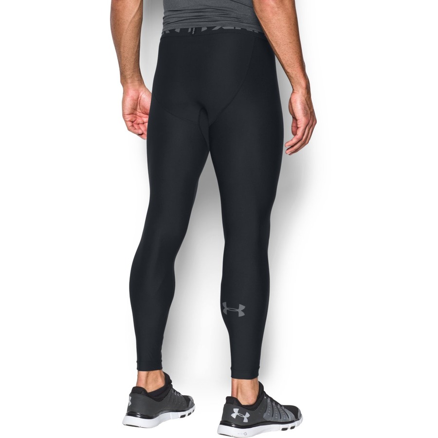 Pánske kompresné legíny Under Armour HG Armour 2.0 Legging