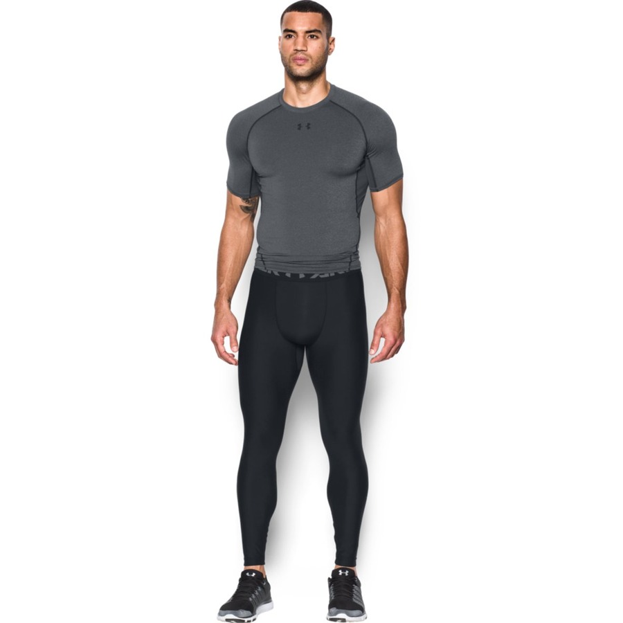 Pánske kompresné legíny Under Armour HG Armour 2.0 Legging